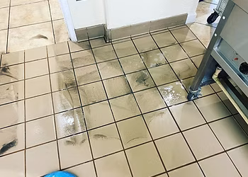Apopka’s Tile And Grout Cleaning