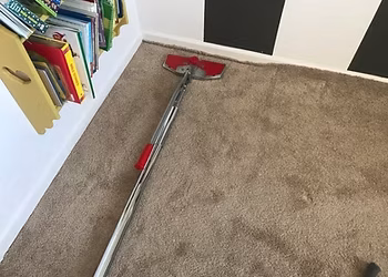 5 Common Carpet Repair Mistakes to Avoid